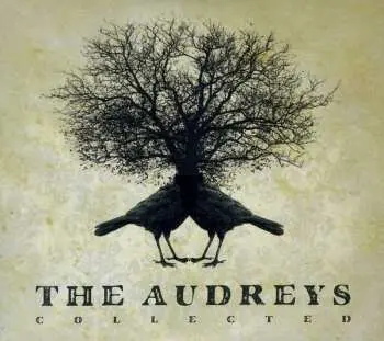 3CD The Audreys: Collected LTD | DIGI