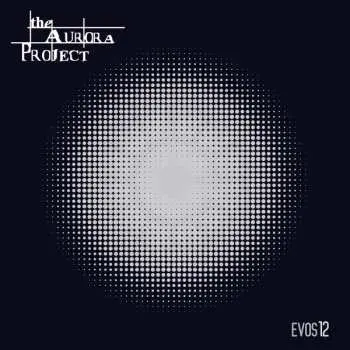 CD The Aurora Project: EVOS12