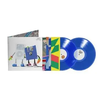 2LP The Avalanches: No Bad Memories