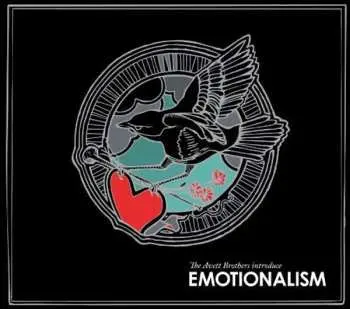 2LP The Avett Brothers: Emotionalism