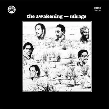 LP The Awakening: Mirage