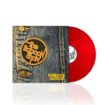LP The Baboon Show: Punk Rock Harbour