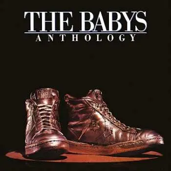 LP The Babys: Anthology CLR
