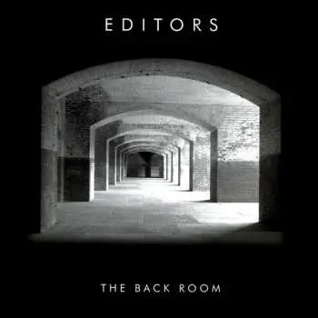 CD Editors: The Back Room