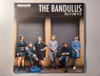 LP The Bandulus: Tell It Like It Is