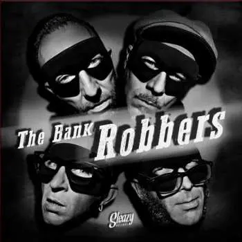 SP The Bank Robbers: Aphrodisiac