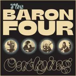 LP The Baron Four: Outlying