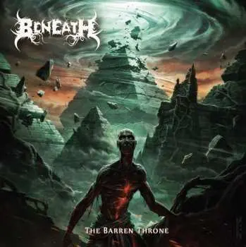 CD Beneath: The Barren Throne