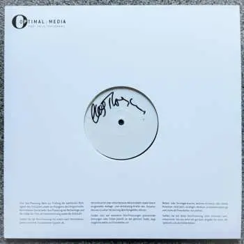 LP The Bathers: Sirenesque