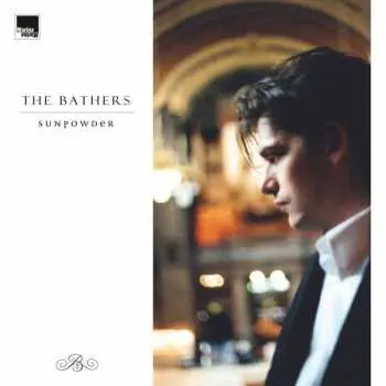 LP The Bathers: Sunpowder LTD
