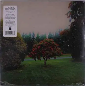 LP The Bats: Foothills