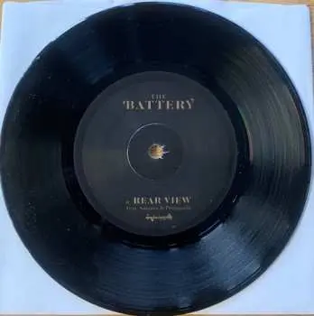 SP The Battery: Rear View LTD