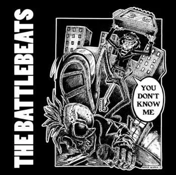 SP The Battlebeats: You Don't Know Me