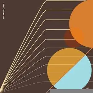 LP The Baudelaires: Tilt CLR