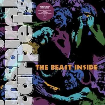 2LP Inspiral Carpets: The Beast Inside LTD | CLR