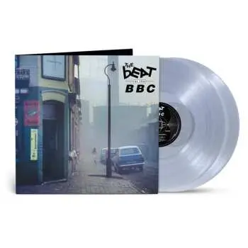 The Beat: The Beat At The BBC (140Gr.) (LP)