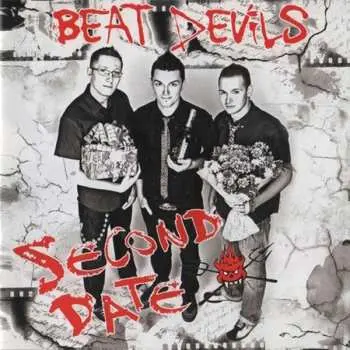 CD The Beat Devils: Second Date