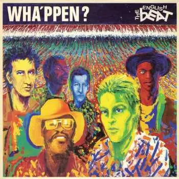 CD The Beat: Wha'ppen?