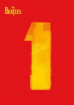 Beatles: 1 DVD