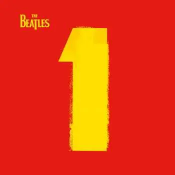 Beatles: 1 LP