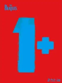 CD/Box Set/2Blu-ray The Beatles: 1+ DLX | LTD