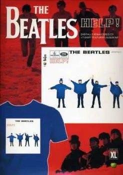 CD/Box Set The Beatles: Help!