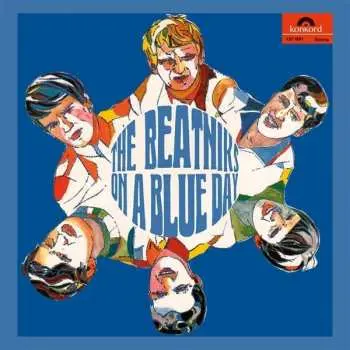 LP The Beatniks: On A Blue Day