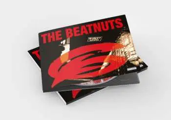 CD The Beatnuts: The Beatnuts