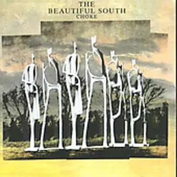 CD The Beautiful South: Choke