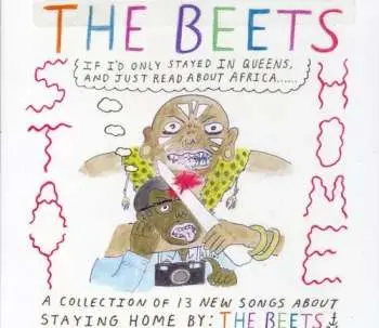 CD The Beets: Stay Home