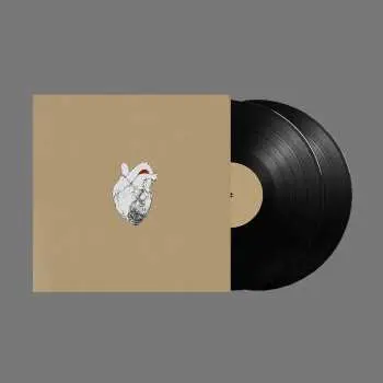 2LP Swans: The Beggar