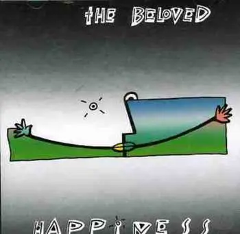 CD The Beloved: Happiness