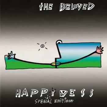 2CD The Beloved: Happiness (Special Edition)