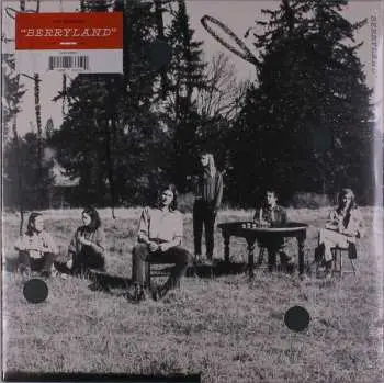 LP The Berries: Berryland CLR | LTD