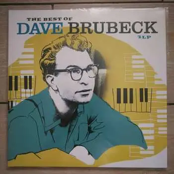 2LP Dave Brubeck: The Best Of