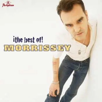 2LP Morrissey: ¡The Best Of!