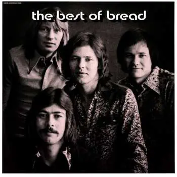LP Bread: The Best of Bread