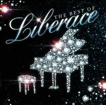 2CD Liberace: The Best Of Liberace