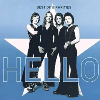 CD Hello: The Best Of & Rarities