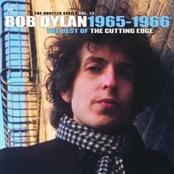 3LP/2CD/Box Set Bob Dylan: The Best Of The Cutting Edge 1965-1966