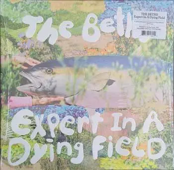 LP The Beths: Expert In A Dying Field