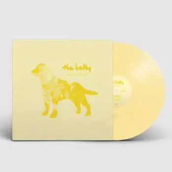 LP The Beths: Warm Blood CLR