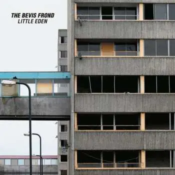 2LP The Bevis Frond: Little Eden LTD | CLR