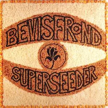 CD The Bevis Frond: Superseeder