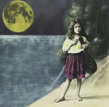 LP First Aid Kit: The Big Black & The Blue