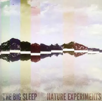 CD The Big Sleep: Nature Experiments