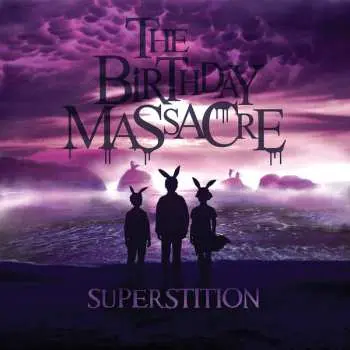 CD The Birthday Massacre: Superstition