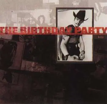 CD The Birthday Party: Hits