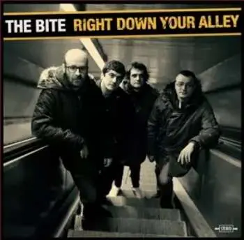 LP The Bite: Right Down Your Alley