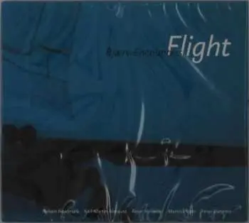 CD The Bjærv Encounters: Flight